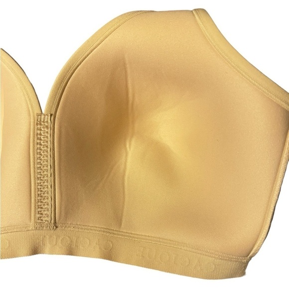 Cacique Cotton Lightly Lined No Wire 46C - Picture 7 of 10